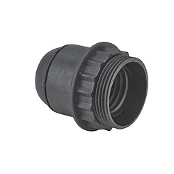 Debflex DOUILLE E27 BAGUE NOIR