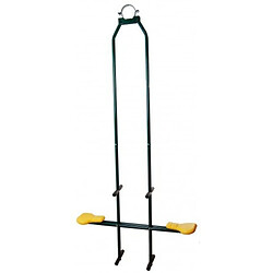 Bascule Double pour Structure de Balançoire Outdoor Toys