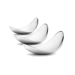 Georg Jensen Bol Leaf - Ensemble 