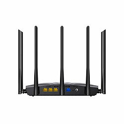 Avis Router Tenda TX2 PRO