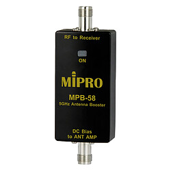 MPB-58 Mipro 