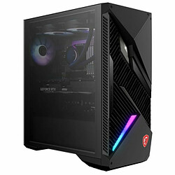 PC de bureau MSI Infinite X2 Intel Core I7-14700KF 32 GB RAM 2 TB SSD NVIDIA GeForce RTX 4080 