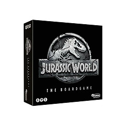 Ducale-Jeux Jeu de société Ducale Just Games Jurassic World 