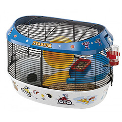 Cage hamster Ferplast Stadium