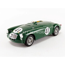 TRIPLE 9 - 1/18 - MG EX182 - LE MANS 1955 - T9-1800162