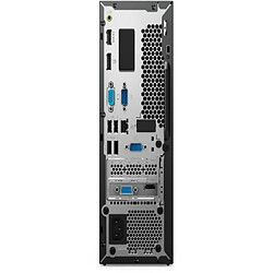 Lenovo Unité centrale ThinkCentre neo 50s - Core i3/8 Go/SSD 256 Go 