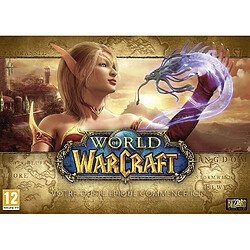 Activision Blizzard World of Warcraft Battlechest 5.0 