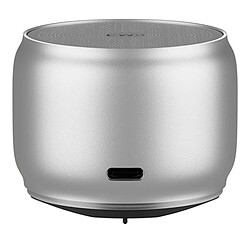 Yonis Enceinte Bluetooth Mini Bass Puissante 5W