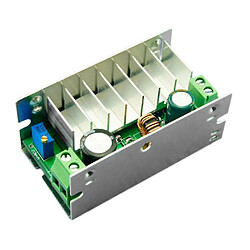 Universal Convertisseur 200W 6-35V à 6-55V DC/DC pour soulever le module convertisseur d'alimentation du chargeur