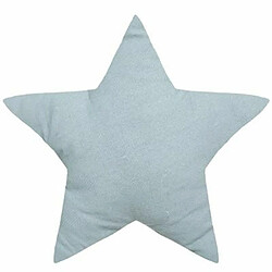 Coussin enfant Oya Étoile Bleu - Atmosphera for kids