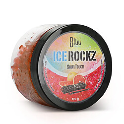 Pierre Chicha Bigg Ice Rockz Sour Touch