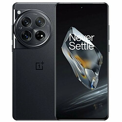 Smartphone OnePlus OnePlus 12 SNAPDRAGON 8 gen 3 16 GB RAM 512 GB Noir