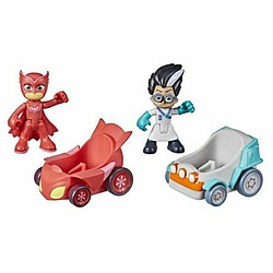 PJ Masks Hasbro Collectibles Hero Vs Villian an YU Battle Pack