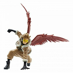 Figure à Collectionner Bandai MY HERO ACADEMIA THE AMAZING HEROES - HAWKS VOL.19