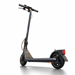 Acheter Trottinette Électrique Segway KickScooter E2 Plus E Noir Gris 300 W