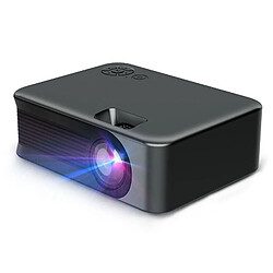 Yonis Videoprojecteur LED 3000 Lumens HD Portable