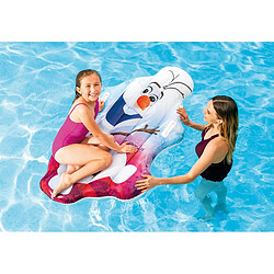 Matelas Gonflable Frozen Olaf (104 x 140 cm)