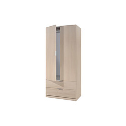 Avis Loungitude Armoire penderie FANNY