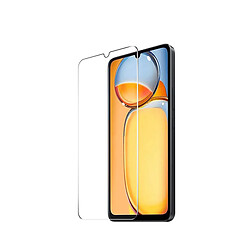 ClearGlass Verre trempé Phonecare pour Xiaomi Redmi 13C - Transparent 