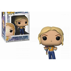 Gamesland MARVEL RUNAWAY - Bobble Head POP N° 357 - Koralina 