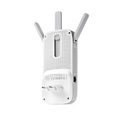 Avis TP-Link RE450