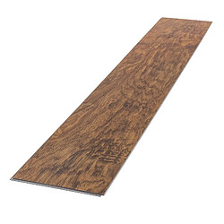 ML-Design Planche de vinyle pour revêtement de sol en vinyle PVC 3,08 m²/14 planches de bois d'acacia imperméables