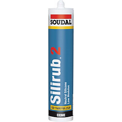 Mastic, silicone & joint Soudal