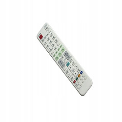 Avis GUPBOO Télécommande Universelle de Rechange pour Samsung AH59-02382A HW-E6500 HW-E5500 ajouter AV