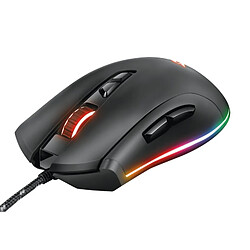 Souris Trust GXT 900 Kudos RGB