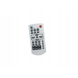 GUPBOO Télécommande Universelle de Rechange Pour Panasonic PT-LB78 PT-LB78U PT-LB78VU PT-LB80 PT