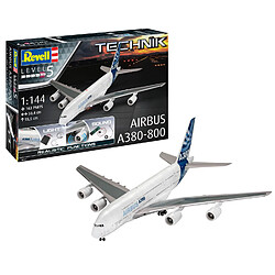 Revell Maquette avion : Airbus A380-800