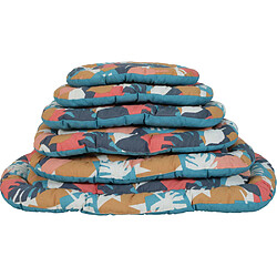 Avis ZOLUX Coussin pour animaux Sleeper jungle 57 x 38 x 6 cm.