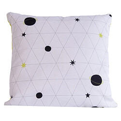 Cpm Coussin enfant Captain Science - L. 40 x l. 40 cm - Rose CPM - Coussin enfant Captain Science - L. 40 x l. 40 cm - Rose - Design