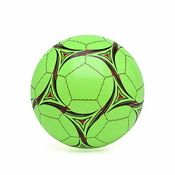 BigBuy Fun Ballon Plastique Ø 23 cm Vert