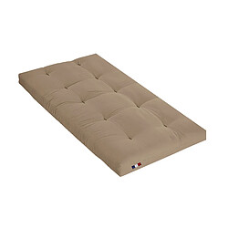 Idliterie Matelas Futon Coton