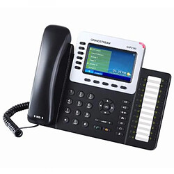 Grandstream GXP-2160 Telefono IP