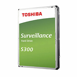 Disque dur Toshiba Surveillance Buffer 256 MB 