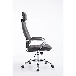 Avis Non Chaise de bureau tissu Rako