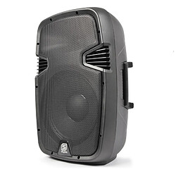 Skytec SPJ1000AD Enceinte active 25cm (10"") 400W Skytec pas cher