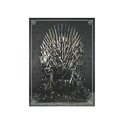 Dark Horse Game of Thrones - Puzzle Iron Throne