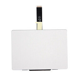 Wewoo Pour Macbook Pro Retina 13,3 pouces 2013 A1425 et A1502 Touchpad avec Câble flexible Flex Cable pièce détachée