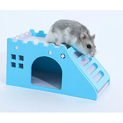 maison de hamster pas cher