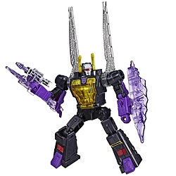 Avis Hasbro Robot Articulé Kickback Transformers Generation Legacy et Accessoires de Combat Multicolore