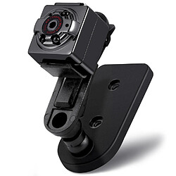 Yonis Mini caméra espion + SD 16Go