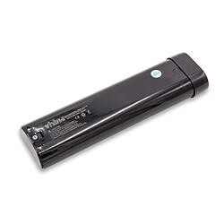 vhbw NiMH Batterie 3000mAh (9.6V) pour outils Makita 4300D, 4300DW, 4390D, 4390DW, 5090D, 5090DW, 6000 comme 191681-2, 192533-0, 9000