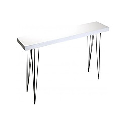 Table d'appoint Declikdeco