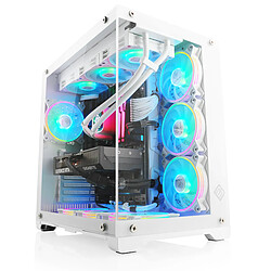 CSL-Computer Gaming PC M10750