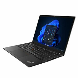 Ordinateur Portable Lenovo 21F60057SP 32 GB RAM