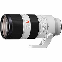 SONY SEL 70-200MM F2.8 GM OSS