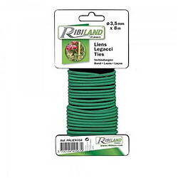 Ribimex Lien pour plantations 3.5mm/8m